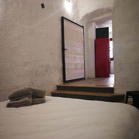 Apartamento Cueva La Taracea Lägenhet Granada Exteriör bild