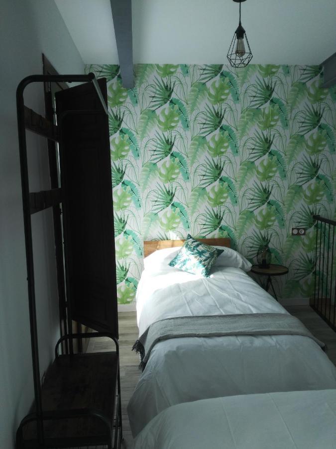 Apartamento Cueva La Taracea Lägenhet Granada Exteriör bild