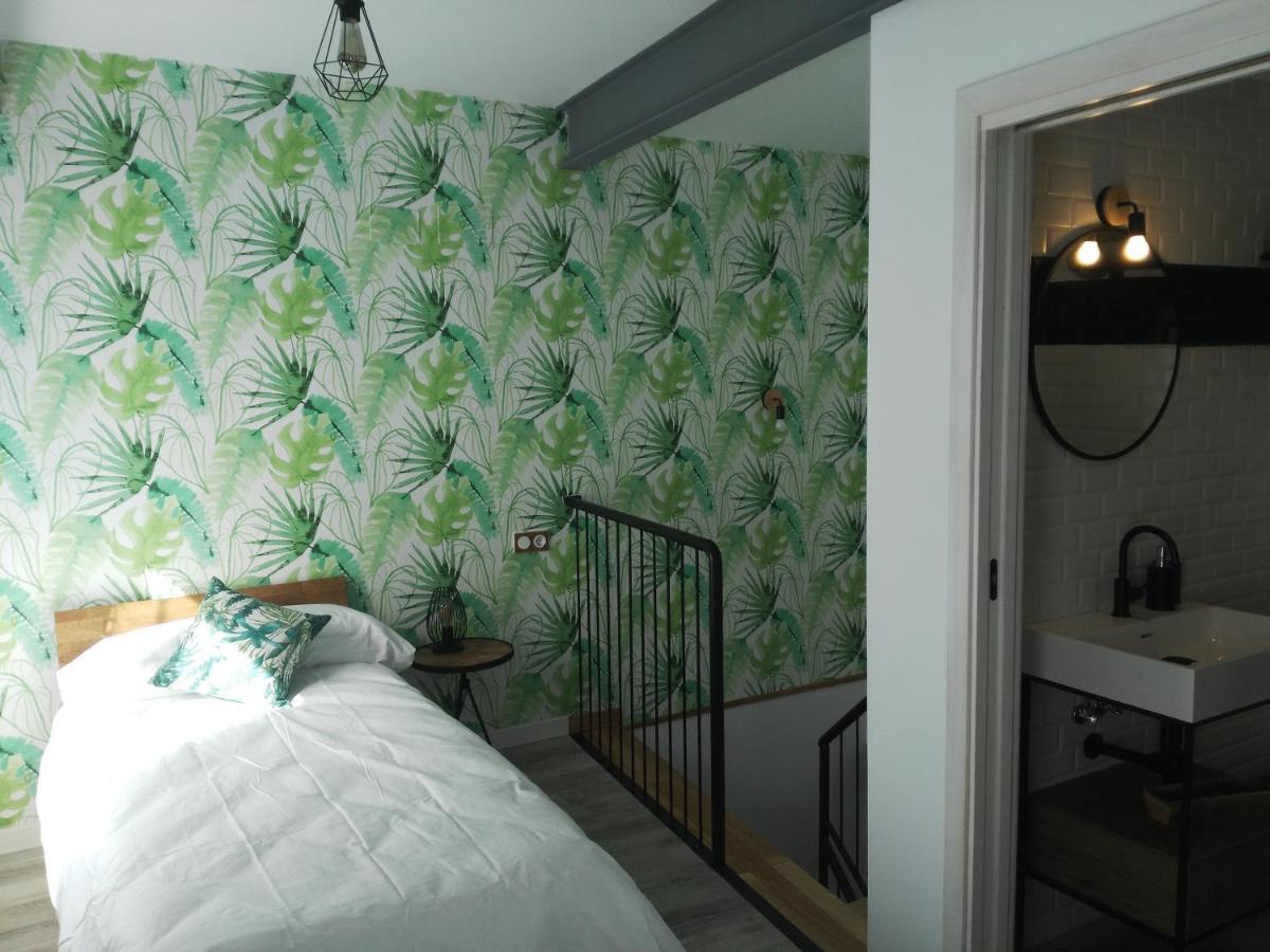 Apartamento Cueva La Taracea Lägenhet Granada Exteriör bild