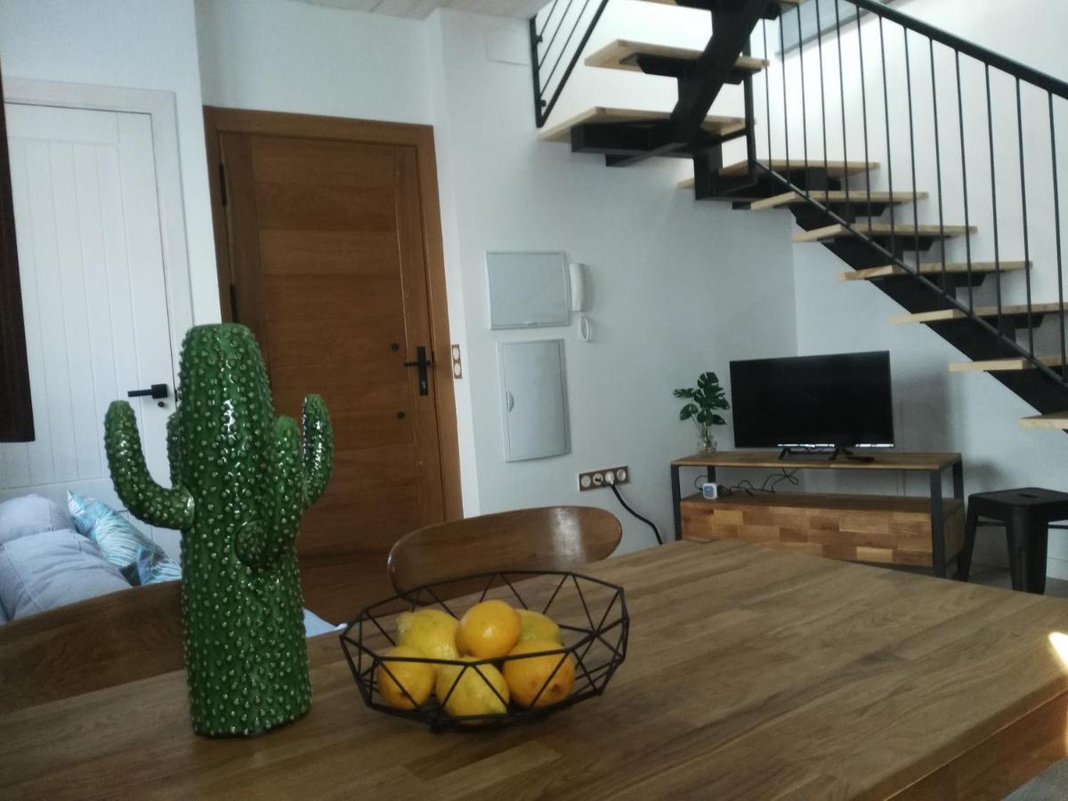 Apartamento Cueva La Taracea Lägenhet Granada Exteriör bild