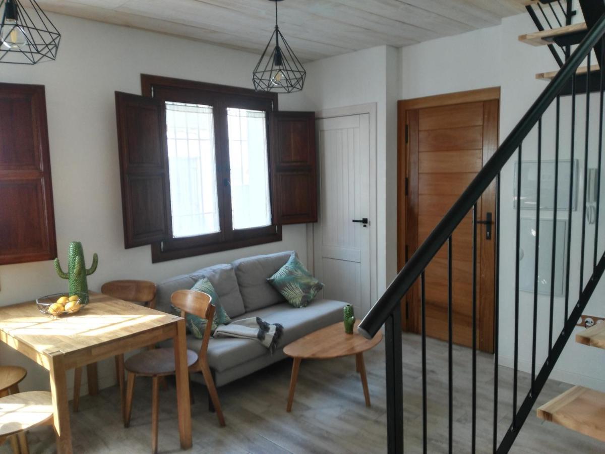Apartamento Cueva La Taracea Lägenhet Granada Exteriör bild