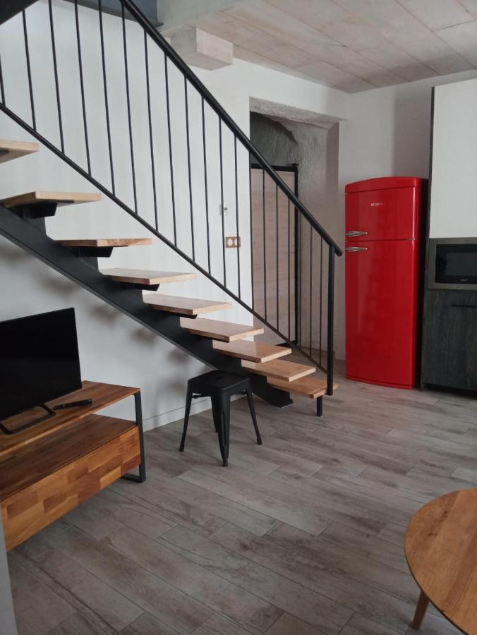 Apartamento Cueva La Taracea Lägenhet Granada Exteriör bild
